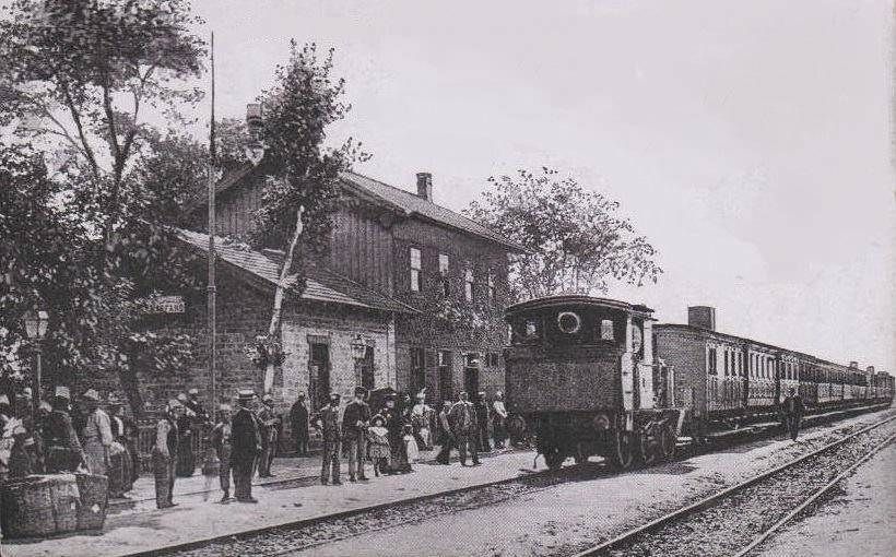 Yeşilköy, Kolera ve Balkan şehitleri 4