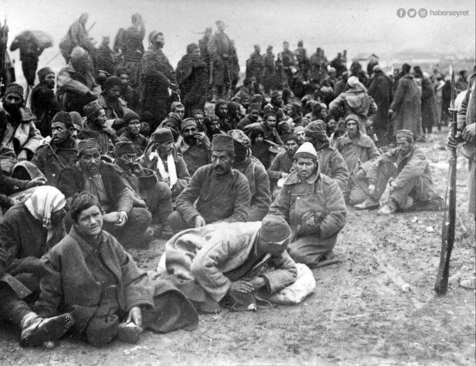 Yeşilköy, Kolera ve Balkan şehitleri 5