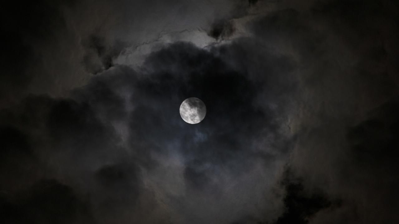 580 yılın en uzun "Ay tutulması" geliyor 12