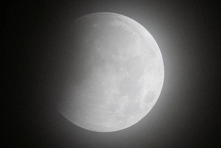 580 yılın en uzun "Ay tutulması" geliyor 8