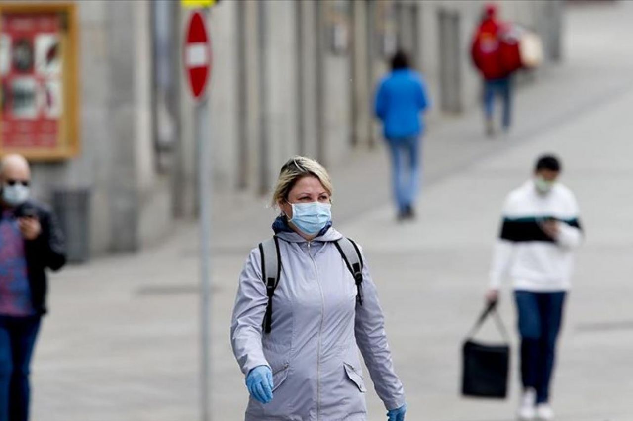 Koronavirüs pandemisi ne zaman bitecek? Bill Gates tarih verdi! 11