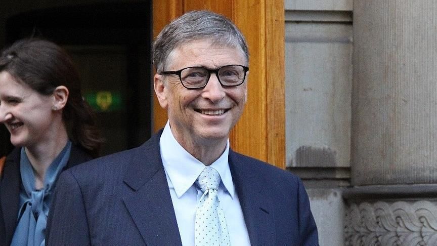 Koronavirüs pandemisi ne zaman bitecek? Bill Gates tarih verdi! 12
