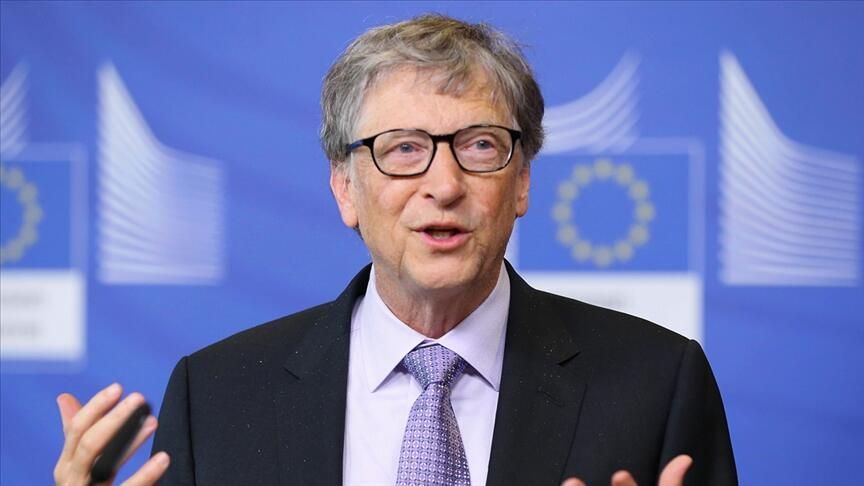 Koronavirüs pandemisi ne zaman bitecek? Bill Gates tarih verdi! 10