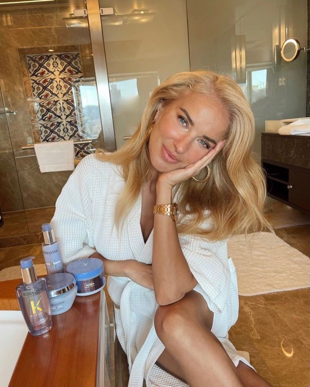 Burcu Esmersoy'dan "ikinci el" itirafı! 3