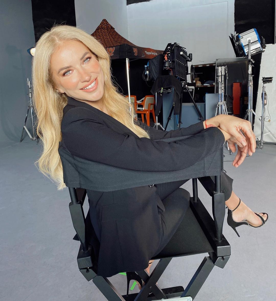 Burcu Esmersoy'dan "ikinci el" itirafı! 6