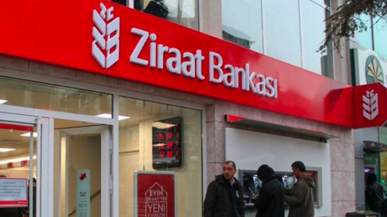 Bankalar faiz oranları, kamu bankaları kredi faizleri son durumu nedir? 4