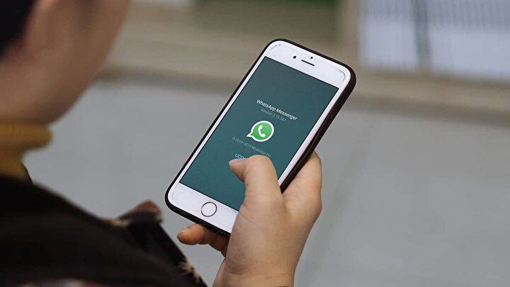 WhatsApp Web uzun süredir beklenen eksik bir özelliğini tamamlıyor 6