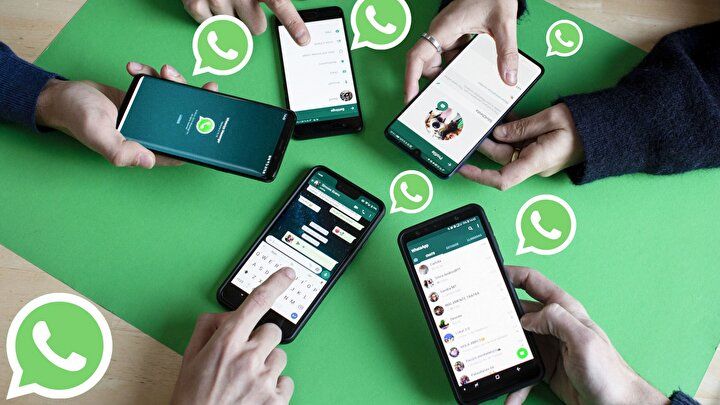 WhatsApp Web uzun süredir beklenen eksik bir özelliğini tamamlıyor 11