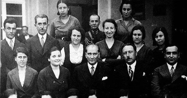 Atatürk'ün öğretmenlerle ilgili hiç duyulmamış sözleri 2