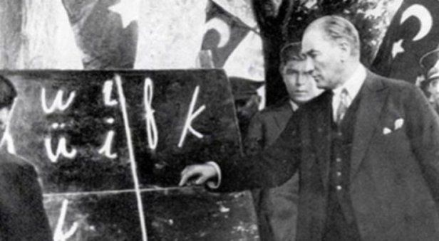 Atatürk'ün öğretmenlerle ilgili hiç duyulmamış sözleri 3