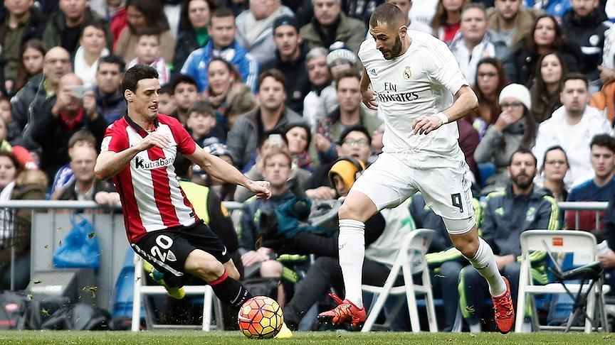 Karim Benzema'ya hapis cezası! 8