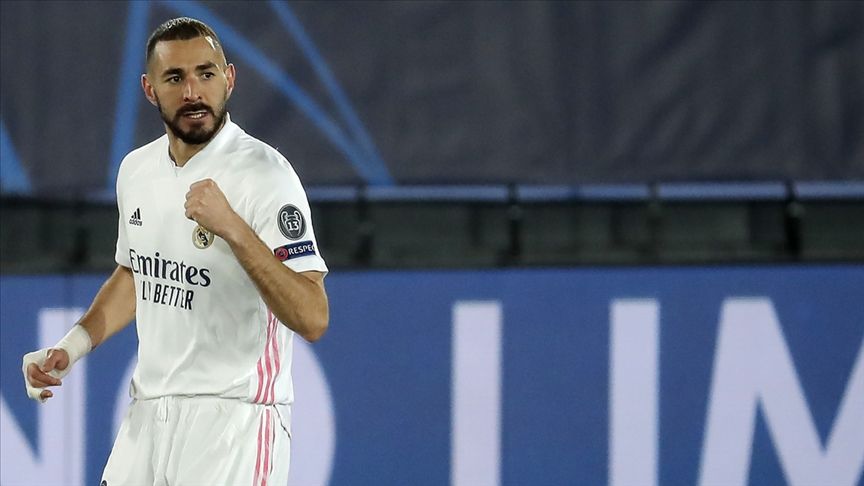 Karim Benzema'ya hapis cezası! 4