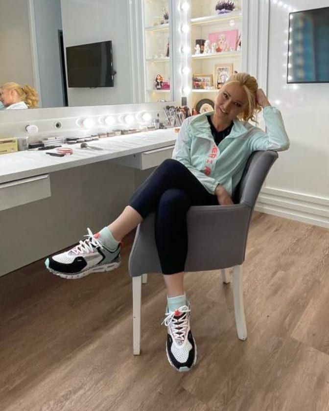 Müge Anlı'dan romantik paylaşım 1