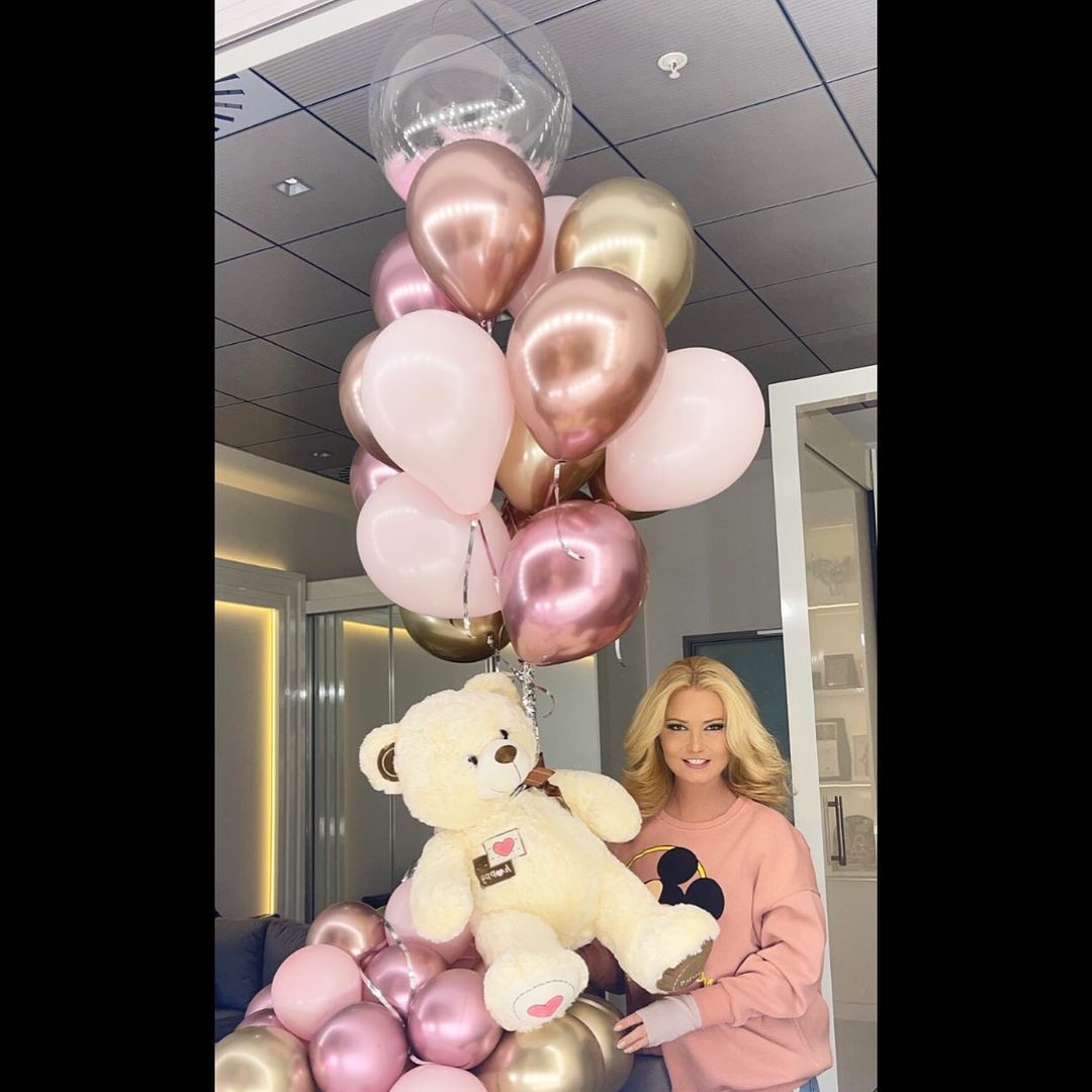 Müge Anlı'dan romantik paylaşım 5