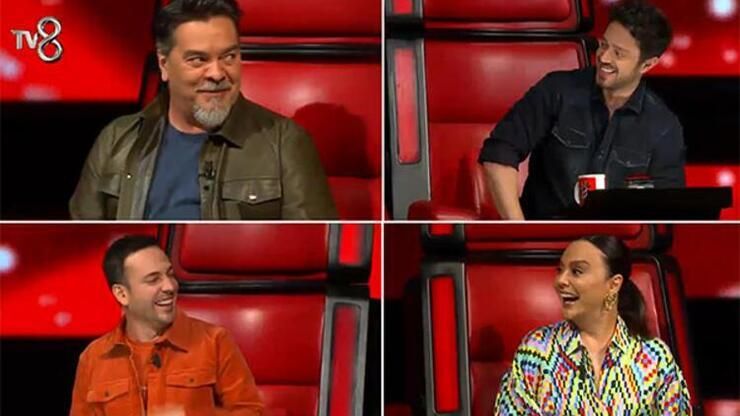 'O Ses Türkiye' özel bölümünü kim kazandı? 4