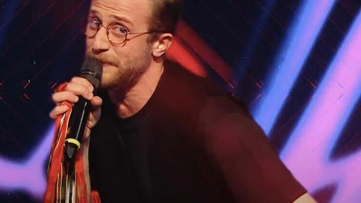 'O Ses Türkiye' özel bölümünü kim kazandı? 5