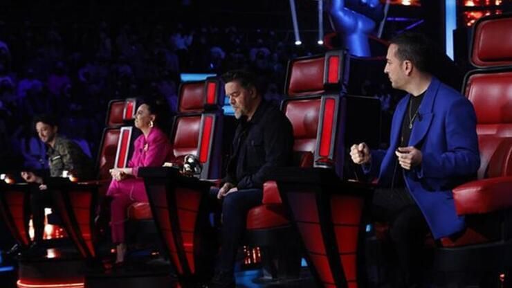 'O Ses Türkiye' özel bölümünü kim kazandı? 3