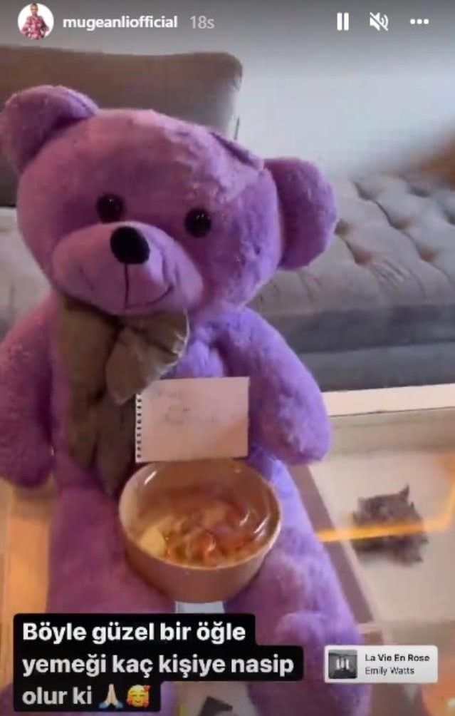 Müge Anlı'dan romantik paylaşım 3