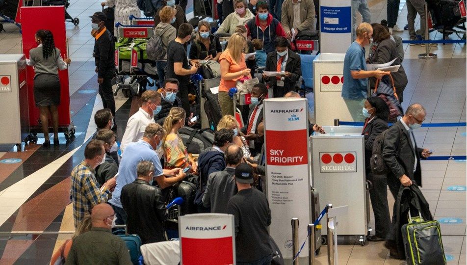 Omicron varyantı hakkında neler biliyoruz? 12