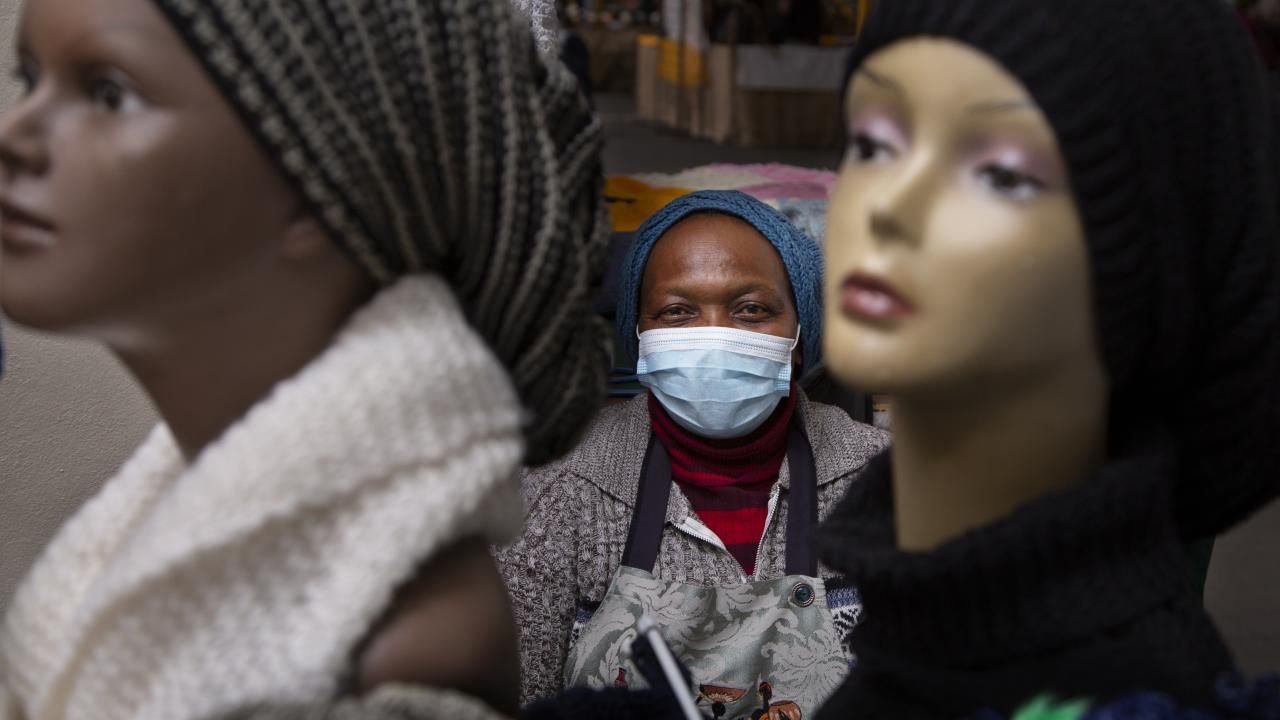 Omicron varyantı hakkında neler biliyoruz? 7