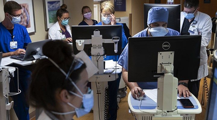 Omicron varyantı hakkında neler biliyoruz? 4