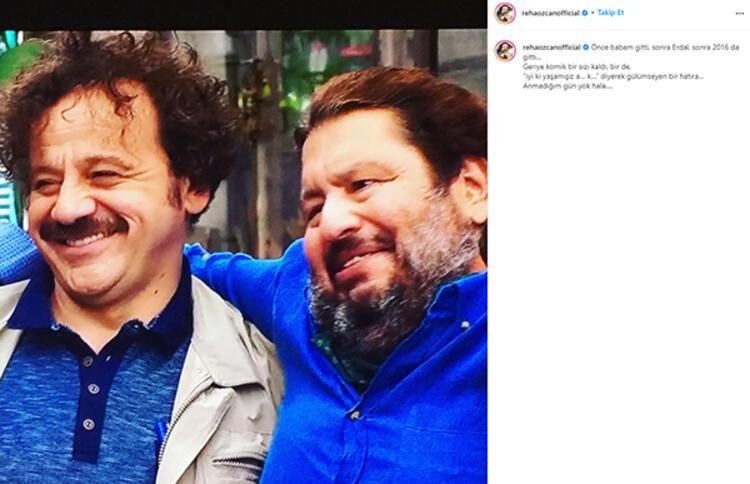 Erdal Tosun beşinci ölüm yıl dönümünde unutulmadı 3