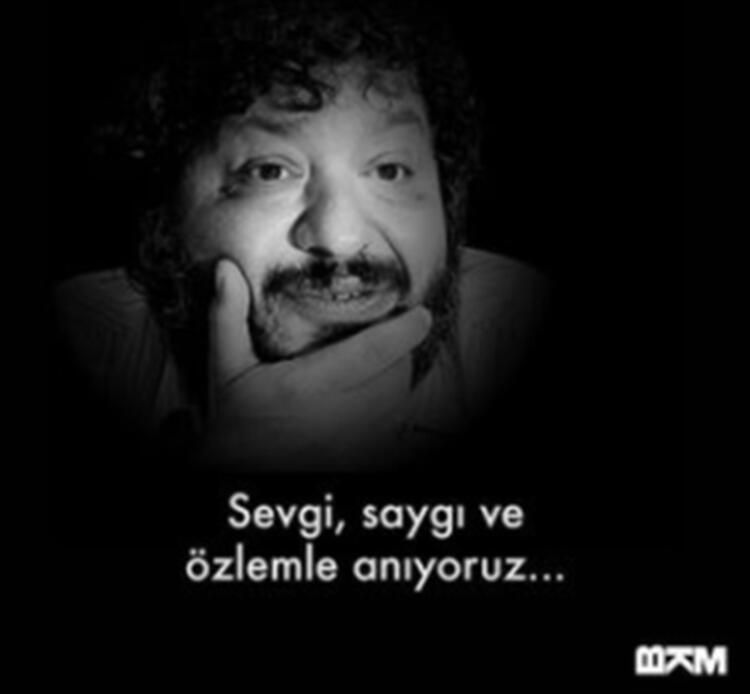 Erdal Tosun beşinci ölüm yıl dönümünde unutulmadı 6