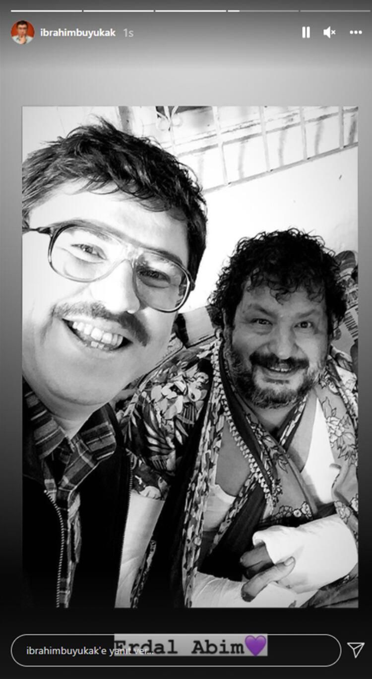 Erdal Tosun beşinci ölüm yıl dönümünde unutulmadı 7