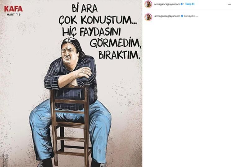 Erdal Tosun beşinci ölüm yıl dönümünde unutulmadı 8