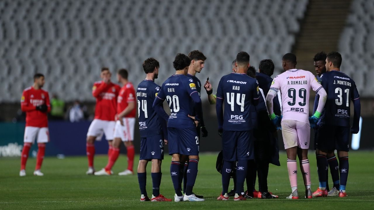 Yarıda kalan 7-0'lık olaylı maçta bir skandal daha! 1