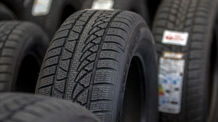 Zorunlu kış lastiği uygulaması yarın başlıyor! 7