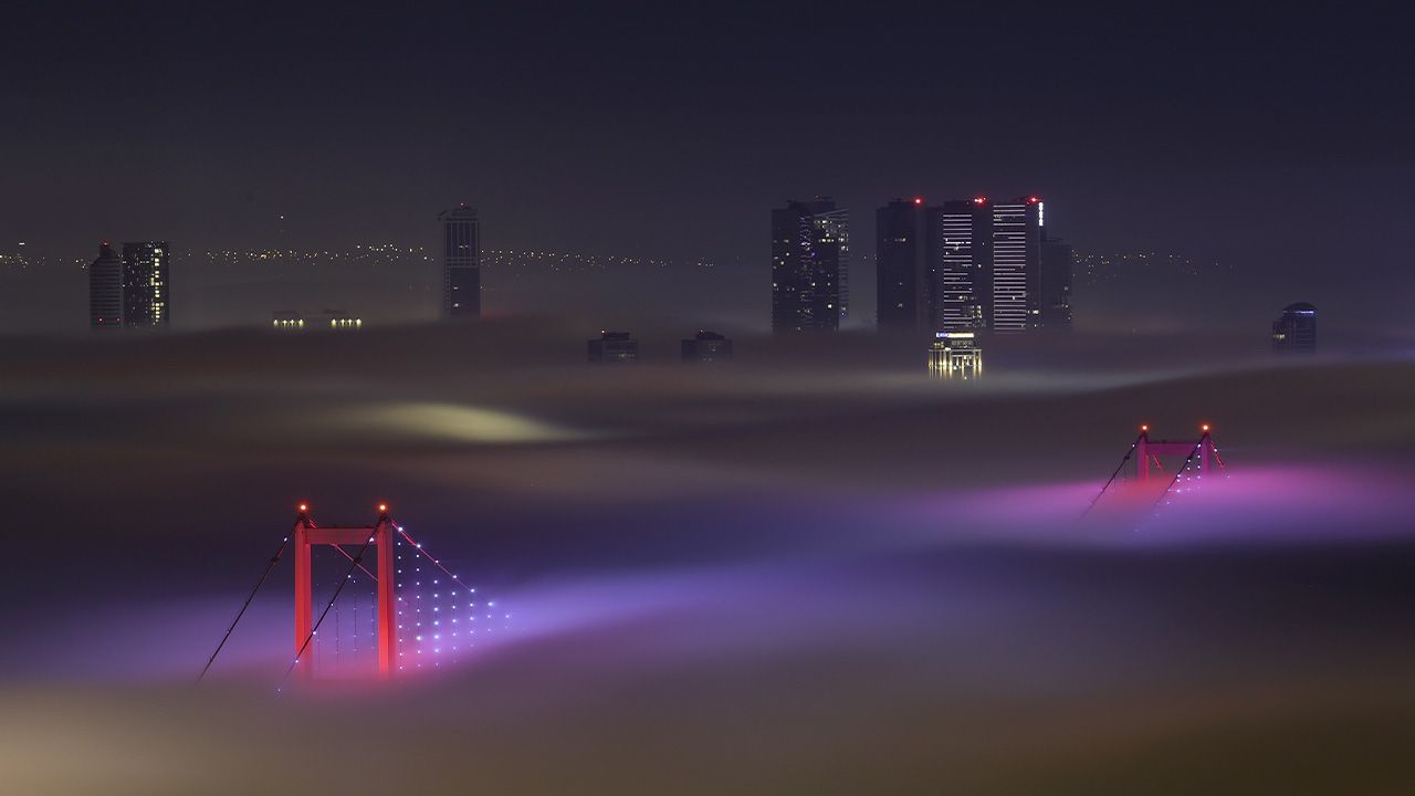 Geleneksel "Yılın Fotoğrafları" oylaması başladı 1