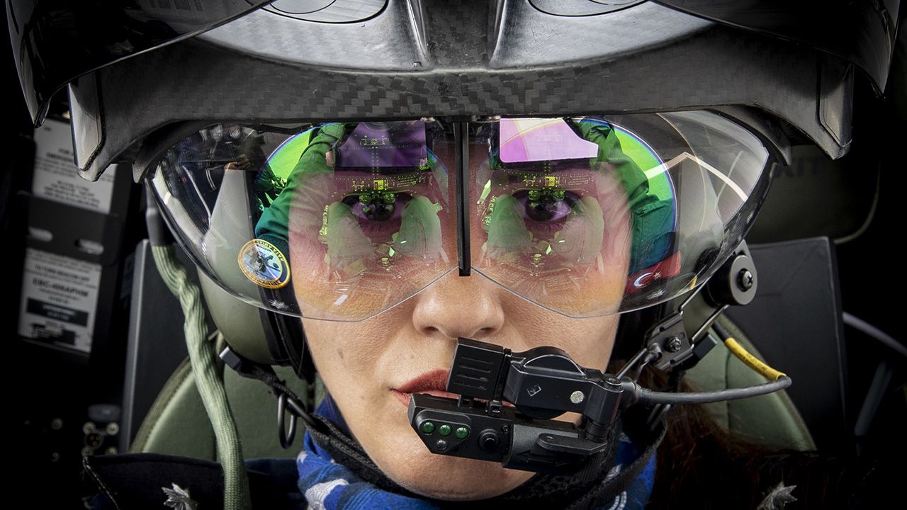 Geleneksel "Yılın Fotoğrafları" oylaması başladı 8