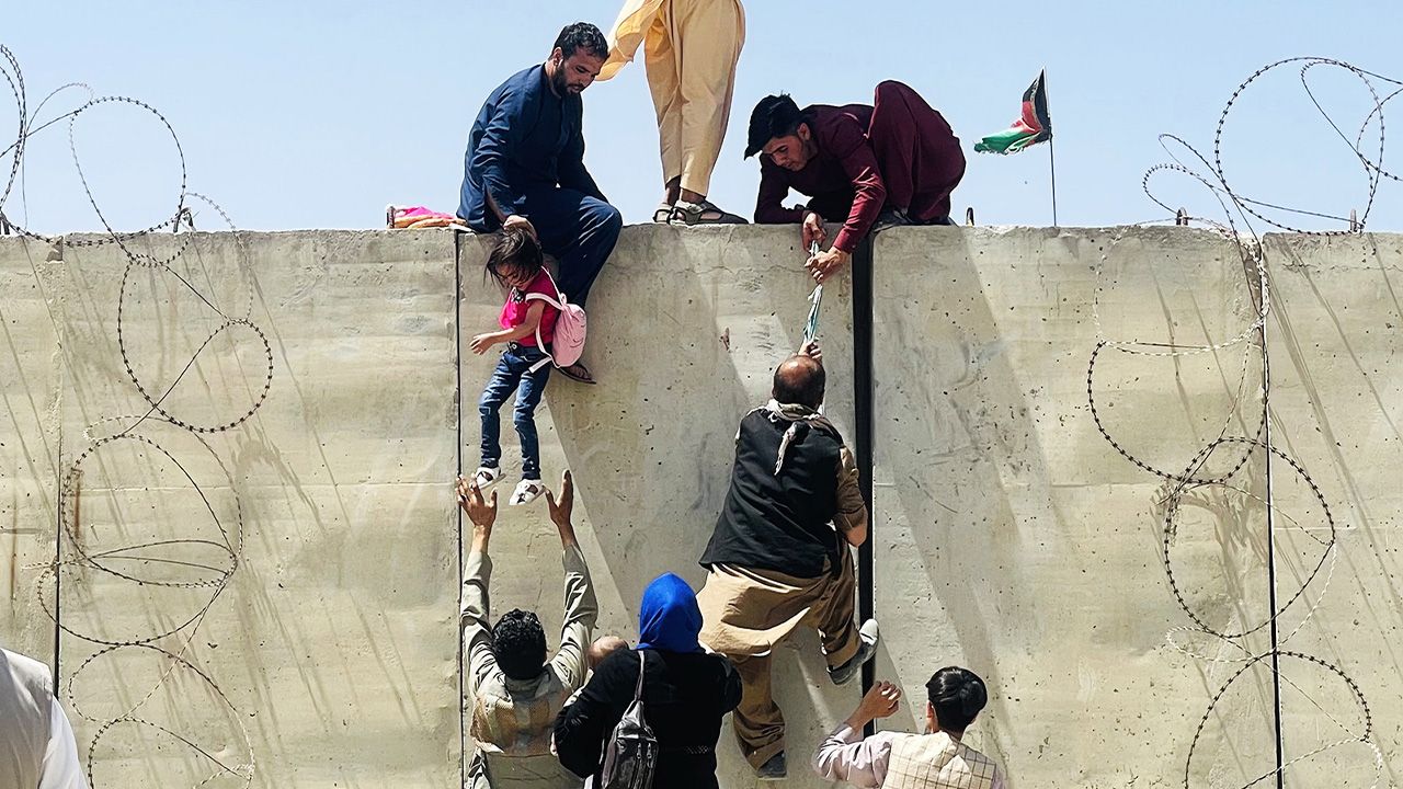 Geleneksel "Yılın Fotoğrafları" oylaması başladı 13