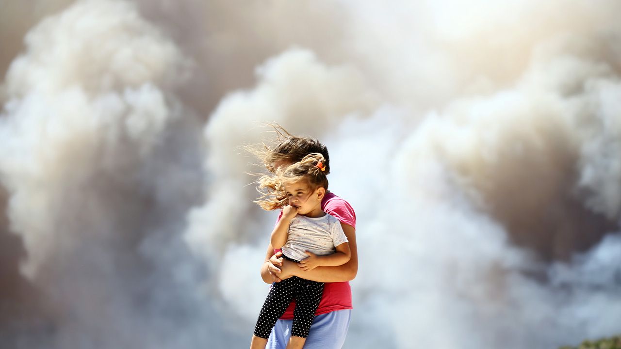 Geleneksel "Yılın Fotoğrafları" oylaması başladı 18