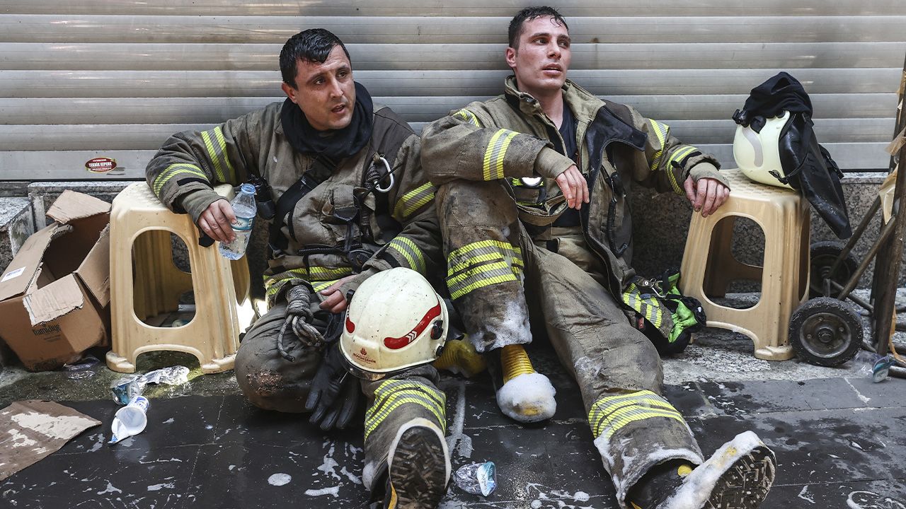 Geleneksel "Yılın Fotoğrafları" oylaması başladı 19