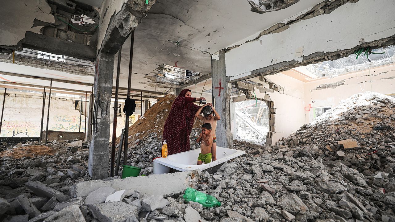 Geleneksel "Yılın Fotoğrafları" oylaması başladı 21