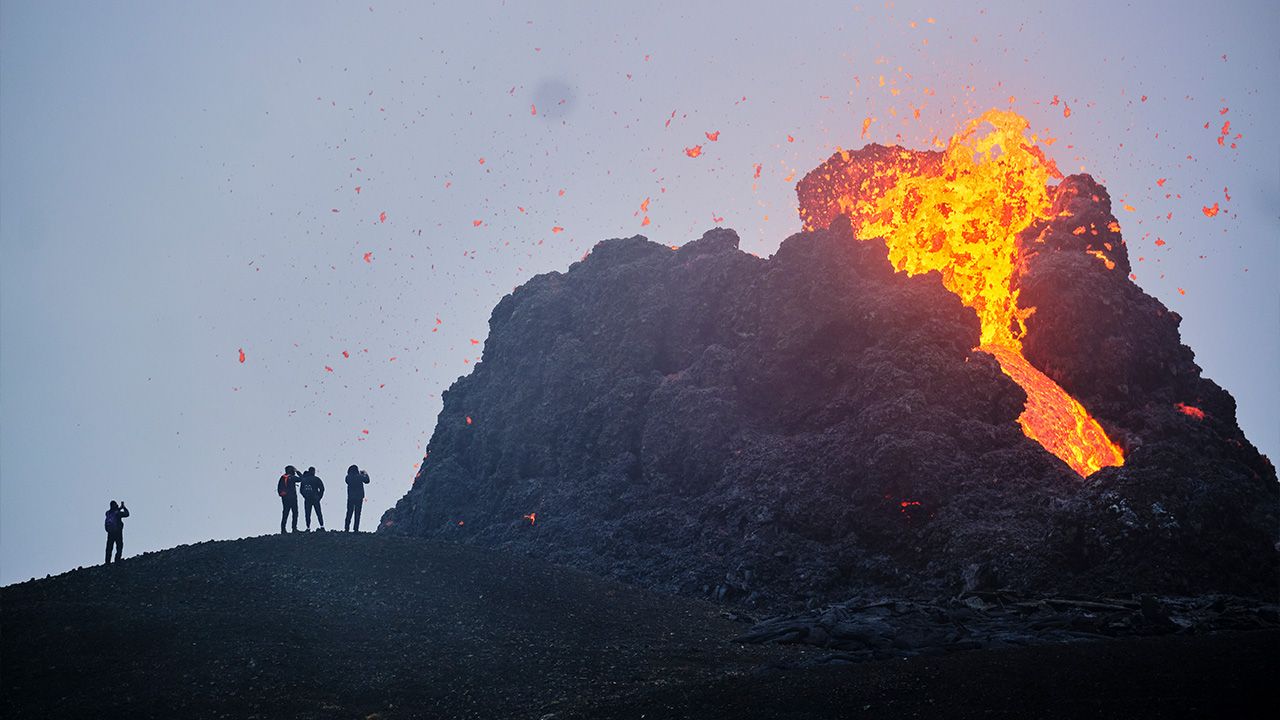 Geleneksel "Yılın Fotoğrafları" oylaması başladı 24