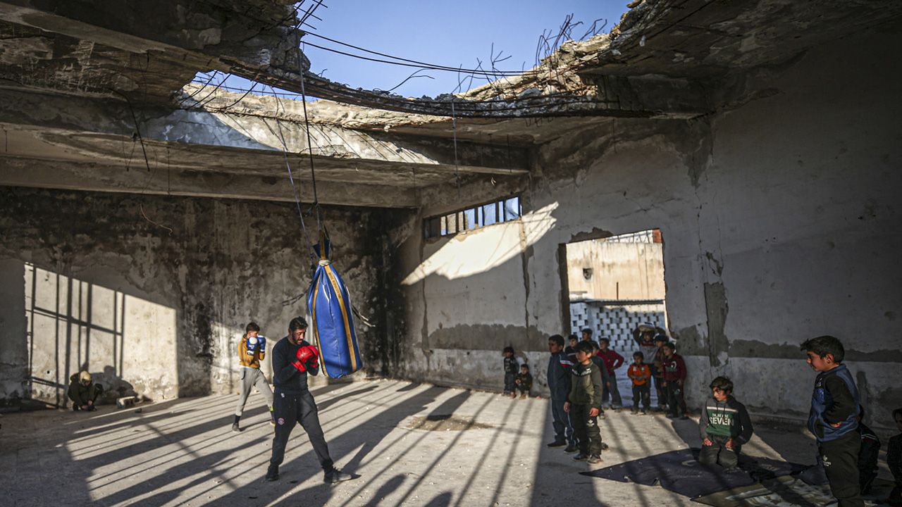 Geleneksel "Yılın Fotoğrafları" oylaması başladı 2