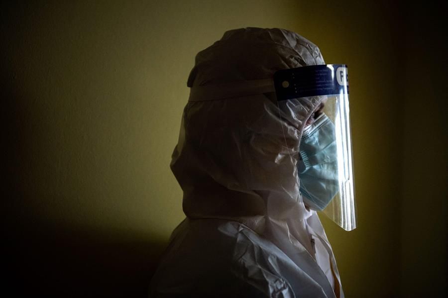 Omicron varyantına karşı Uğur Şahin'den flaş açıklama 14