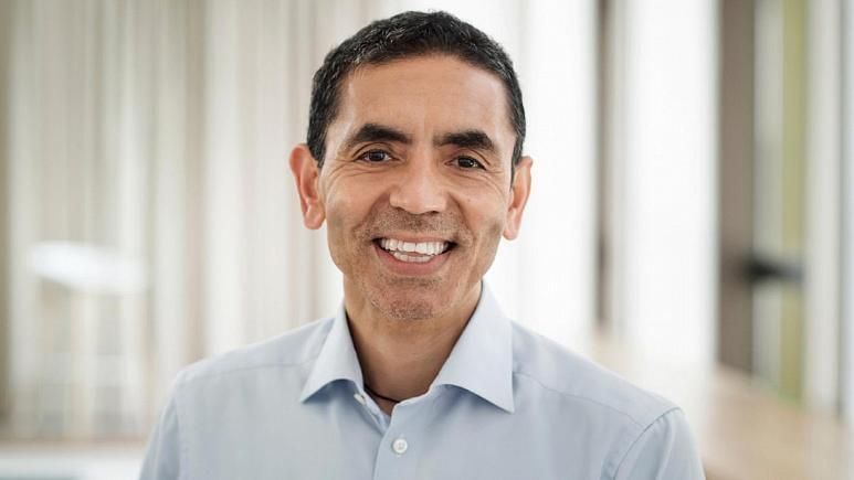 Omicron varyantına karşı Uğur Şahin'den flaş açıklama 6