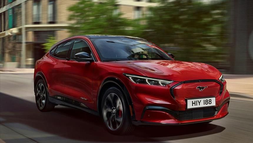 Avrupa'da Yılın Otomobili 2022 Ödülü'nde finalistler belli oldu 2