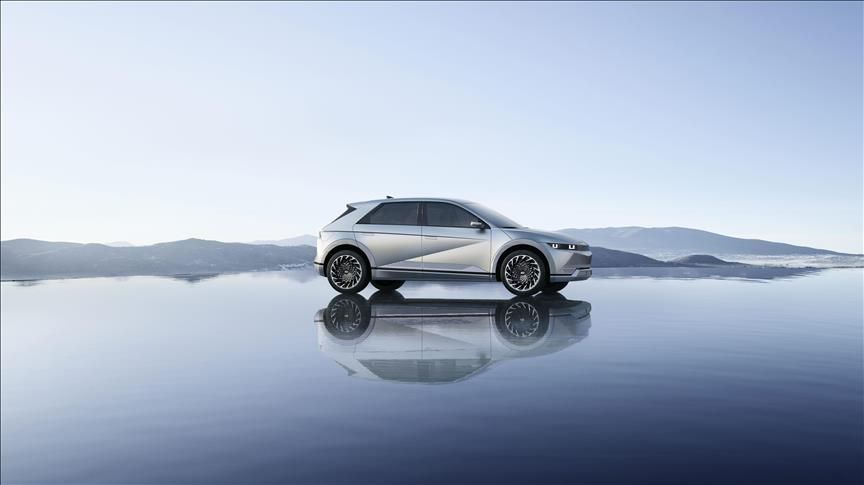 Avrupa'da Yılın Otomobili 2022 Ödülü'nde finalistler belli oldu 3