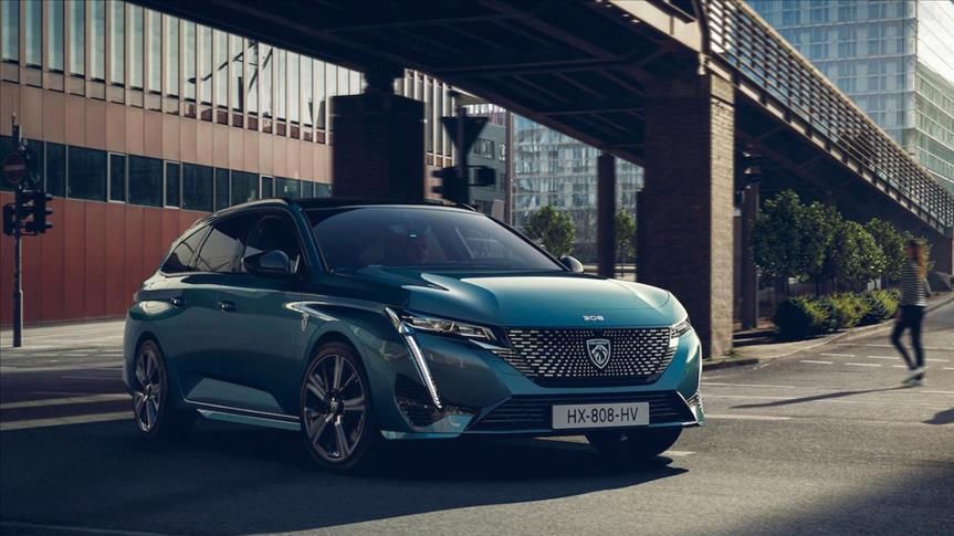 Avrupa'da Yılın Otomobili 2022 Ödülü'nde finalistler belli oldu 5