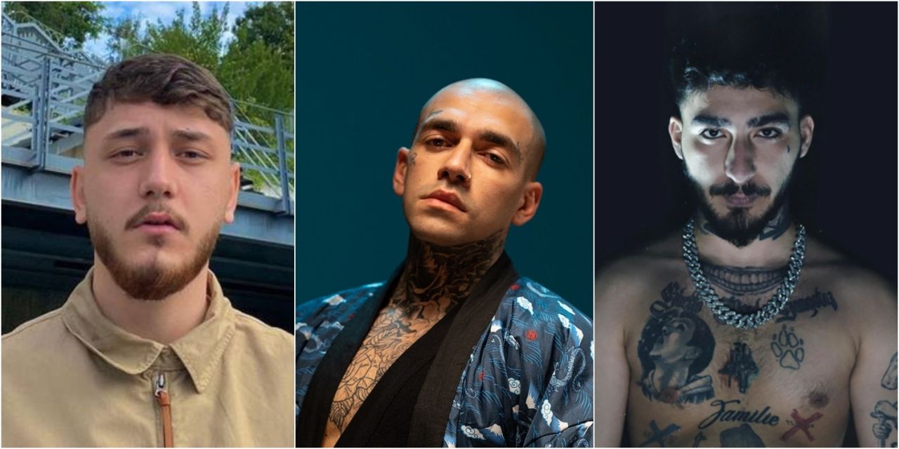 2021 Yılında Spotify’da En Çok Dinlenenler 11