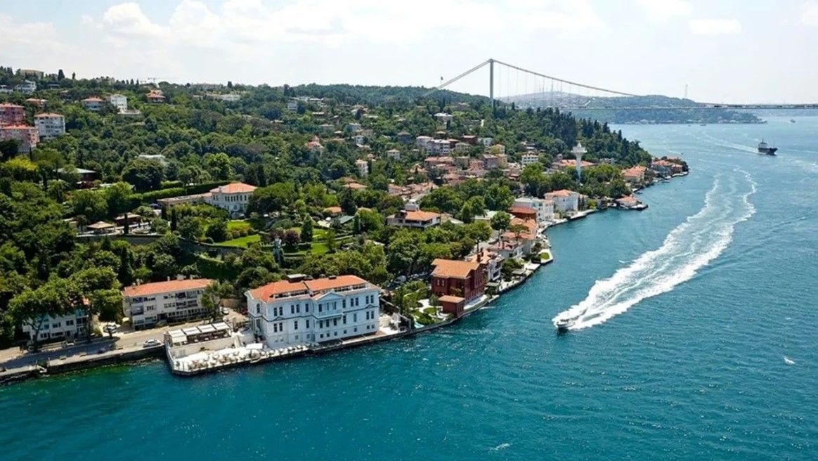 Satılık konutta Türkiye’nin en pahalı il ve ilçeleri 18