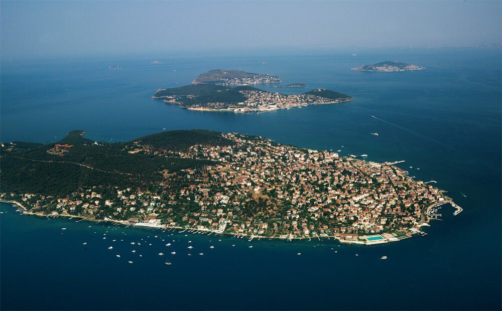 Satılık konutta Türkiye’nin en pahalı il ve ilçeleri 19