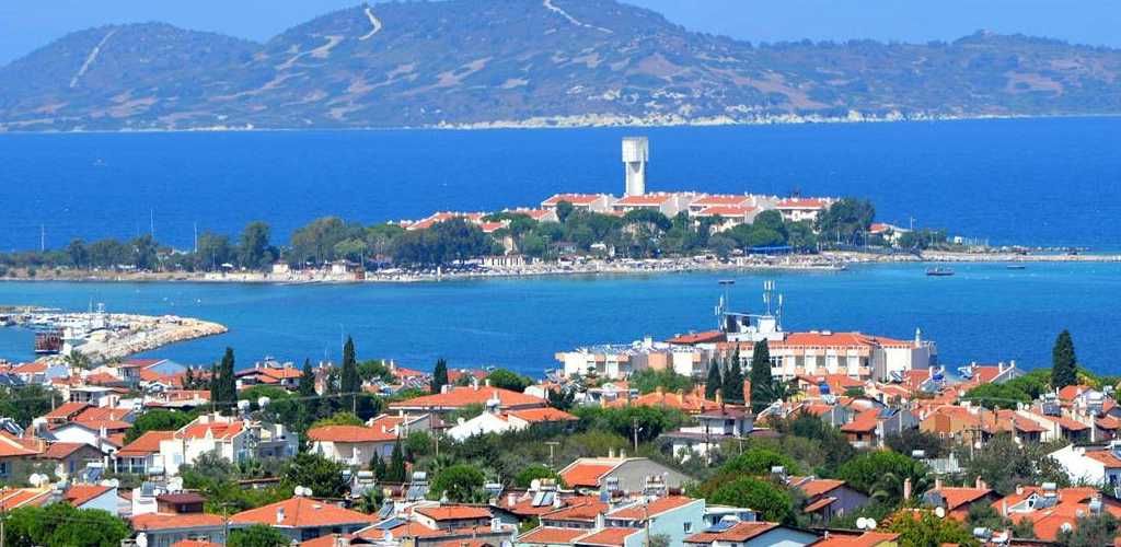 Satılık konutta Türkiye’nin en pahalı il ve ilçeleri 20