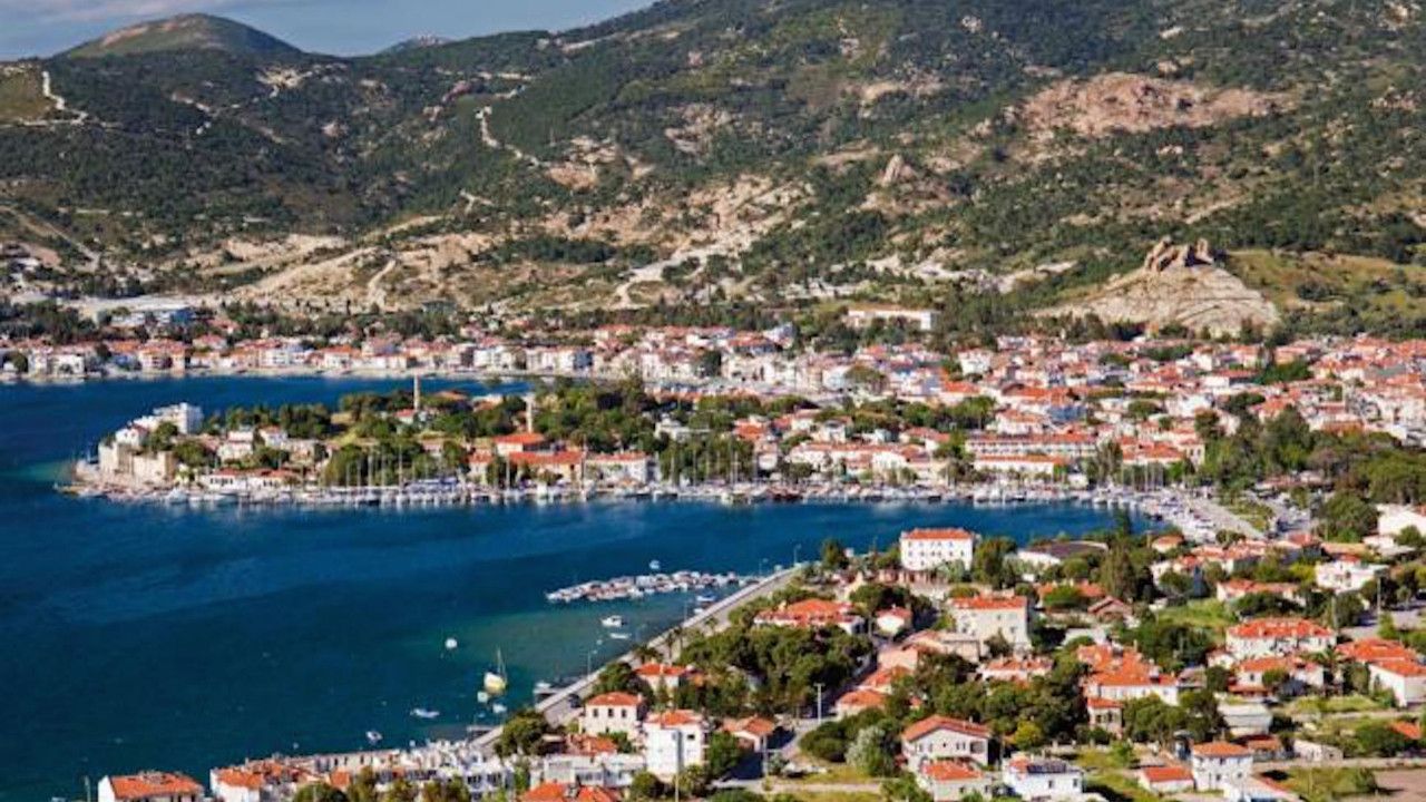 Satılık konutta Türkiye’nin en pahalı il ve ilçeleri 21