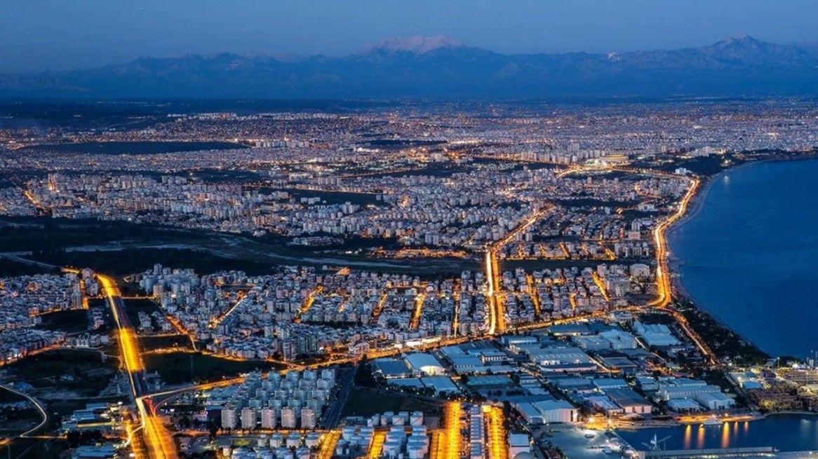 Satılık konutta Türkiye’nin en pahalı il ve ilçeleri 4